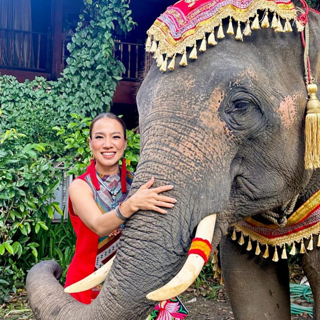 A Purpose-Driven Partnership for Elephant Welfare